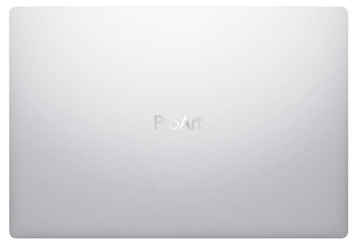 ASUS ProArt P16 OLED NVIDIA RTX Spark N1X H7607BA-SE181X AZERTY back