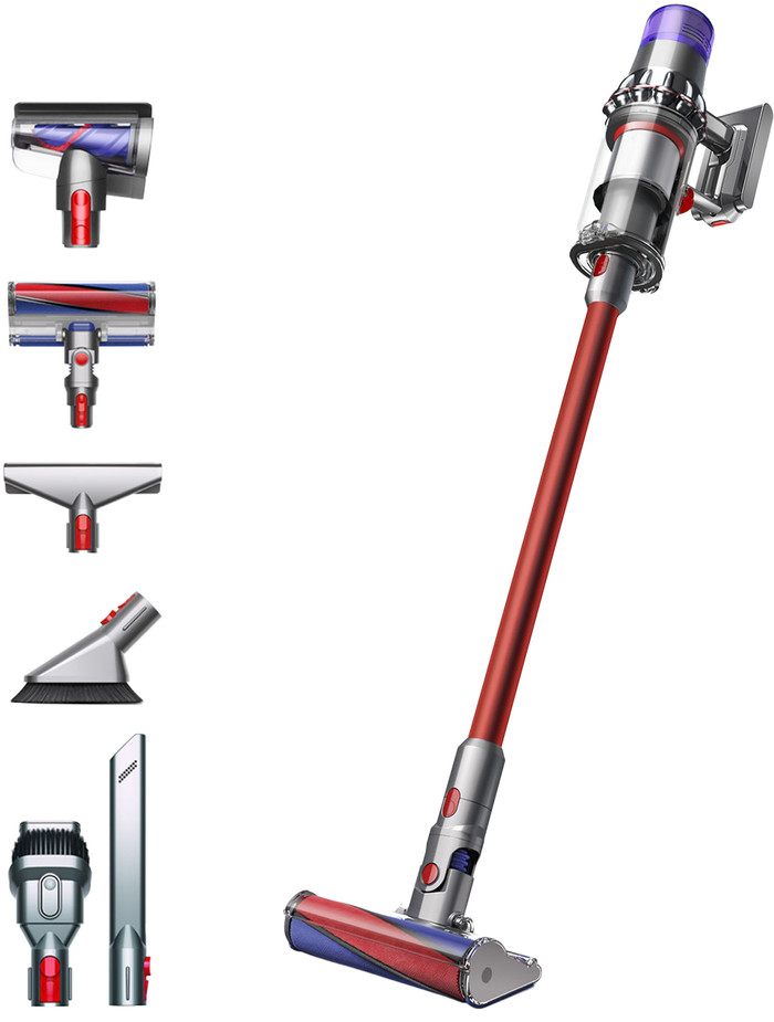 Dyson V11 Fluffy Main Image