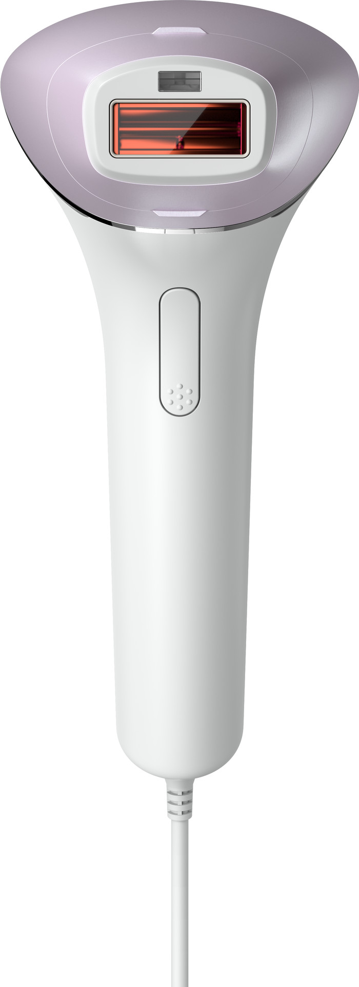 Philips Lumea IPL 8000 Series BRI947/00 + Philips BRL146/00 ladyshave front
