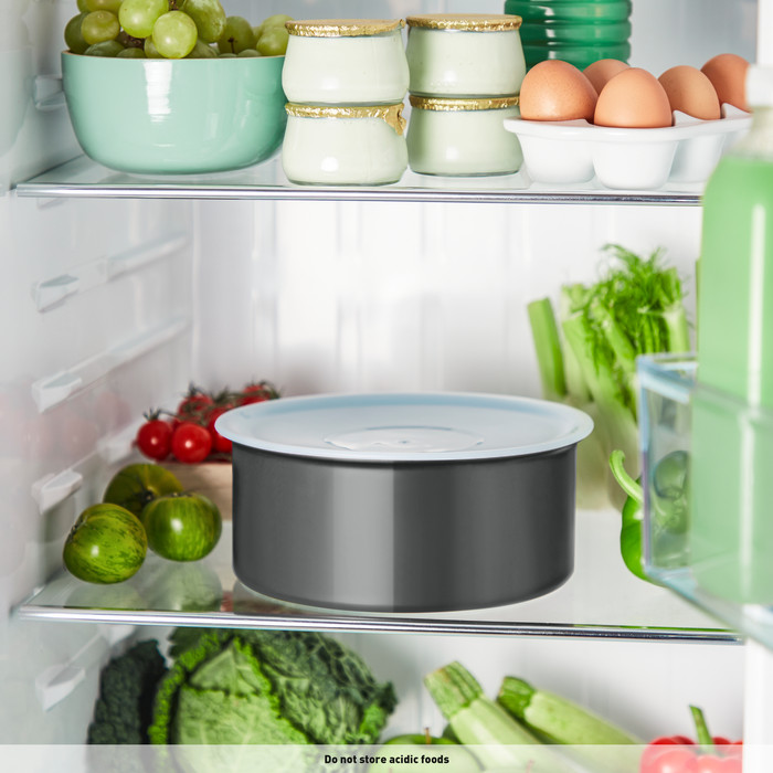 Tefal Ingenio Renew Batterie de Cuisine 11 Pièces null