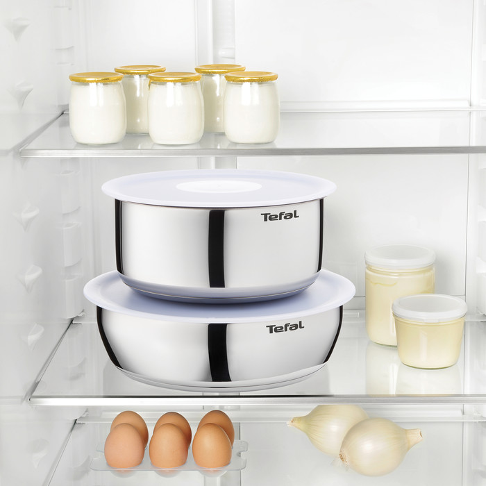 Tefal Ingenio Emotion On Cookware Set 20-piece null