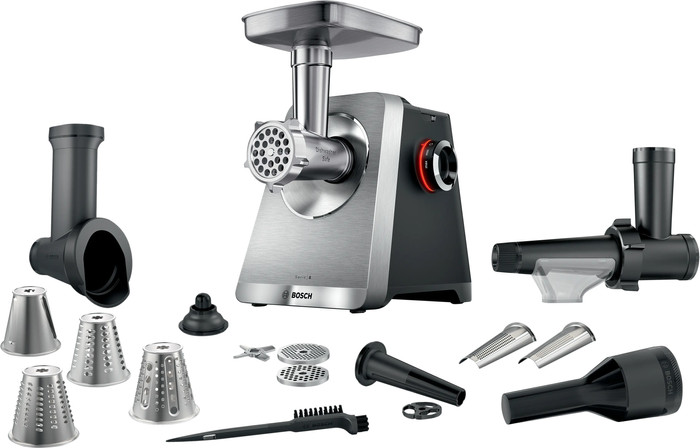 Bosch MFWS860M serie 8 accessoire