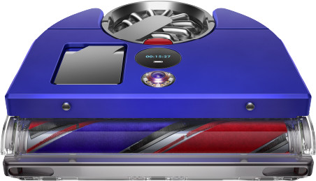 Dyson 360 Vis Nav front
