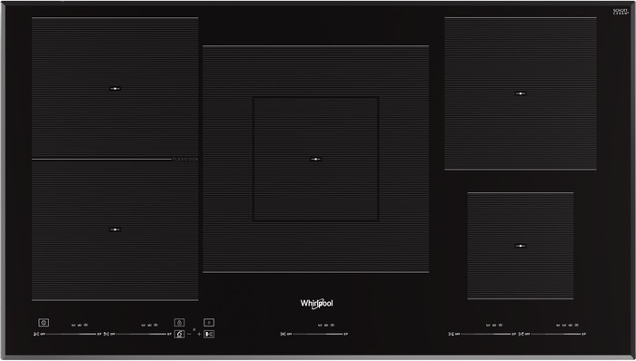 Whirlpool WT 1090 BA top