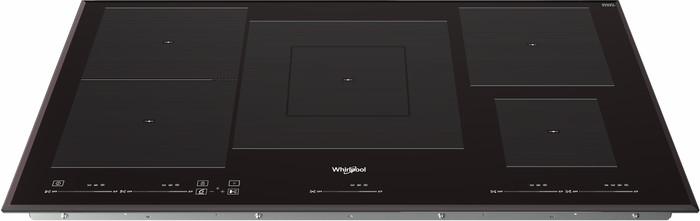 Whirlpool WT 1090 BA null