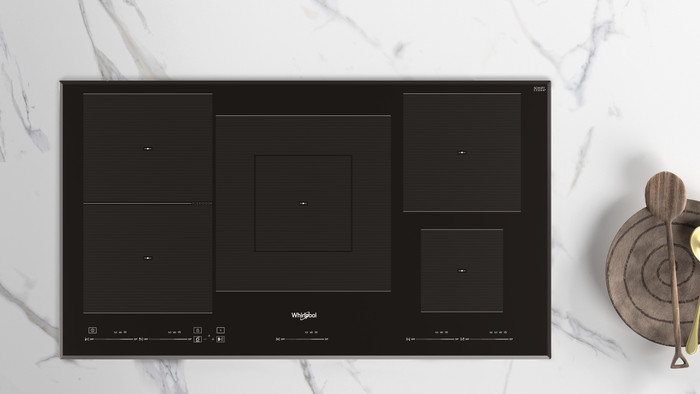 Whirlpool WT 1090 BA null