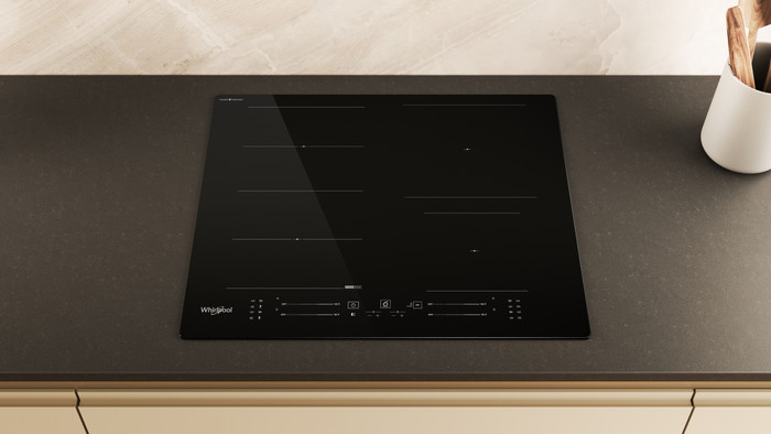 Whirlpool WF S3660 CPNE product in use