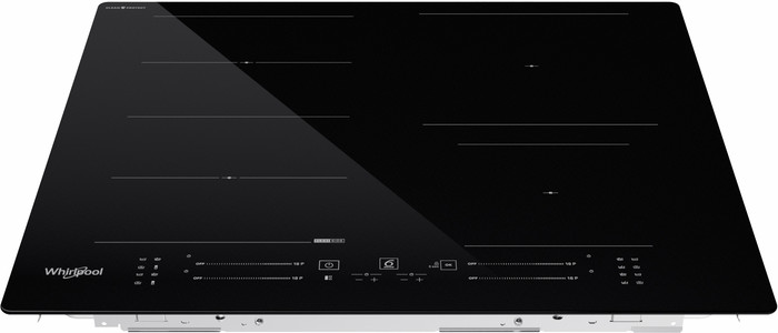 Whirlpool WF S3660 CPNE null