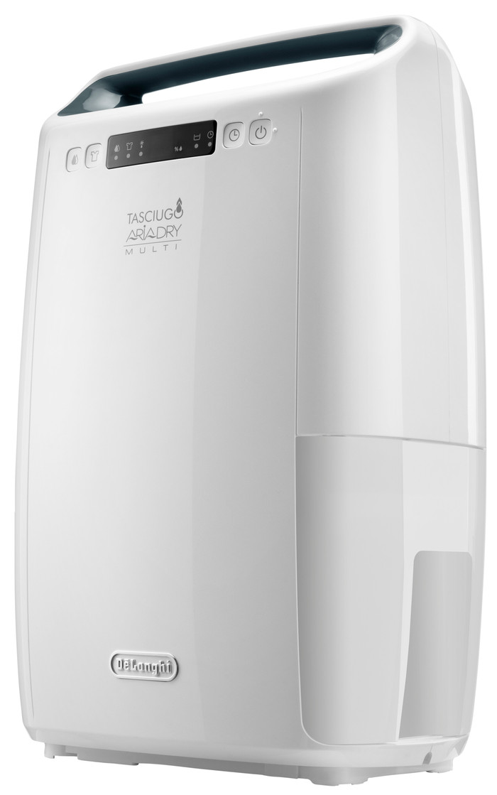 De'Longhi Tasciugo AriaDry Multi DEXD216RF null