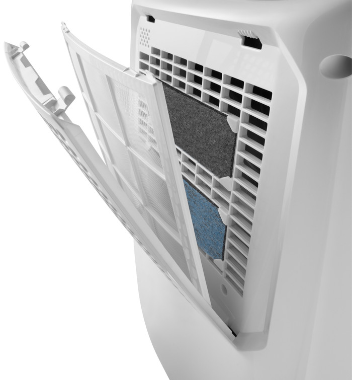 De'Longhi Tasciugo AriaDry Multi DEXD216RF null