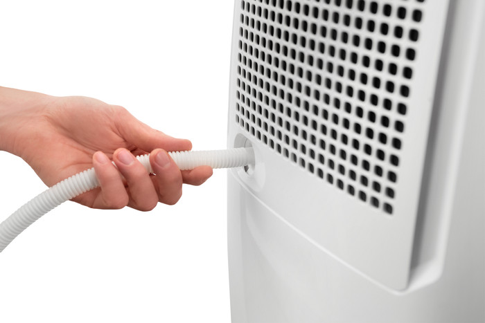 De'Longhi Tasciugo AriaDry Multi DEXD216RF null