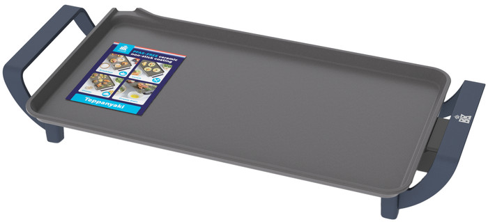 BK Connect Plancha / Teppanyaki CC007934-001 null