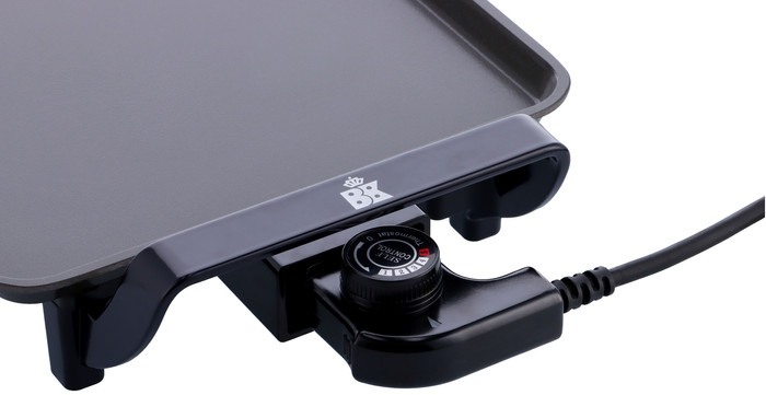 BK Connect Plancha / Teppanyaki CC007934-001 null
