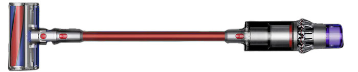 Dyson V11 Fluffy null