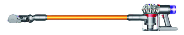 Dyson V8 Absolute left side