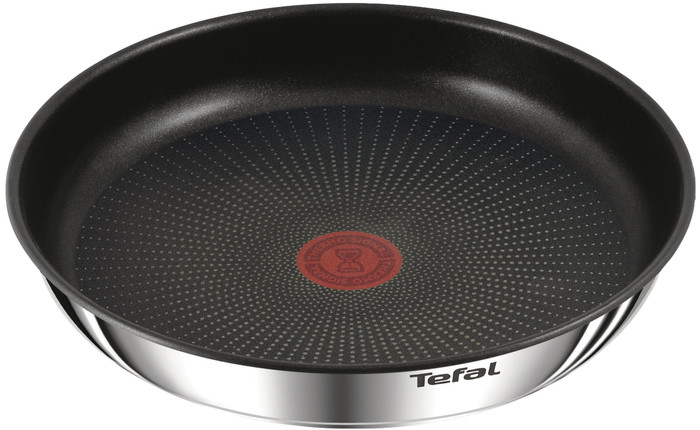 Tefal Ingenio Emotion On Cookware Set 20-piece null