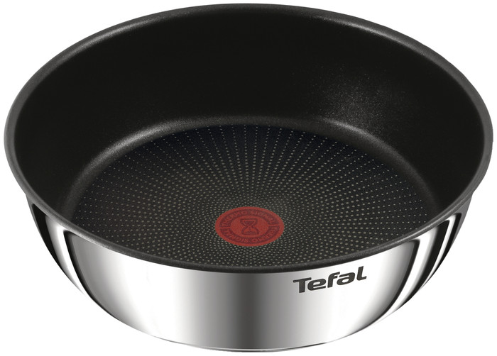 Tefal Ingenio Emotion On Cookware Set 20-piece null