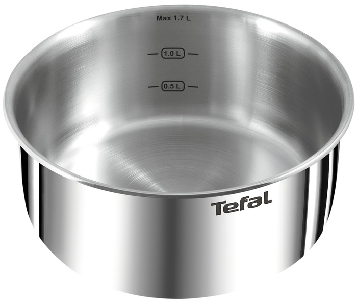 Tefal Ingenio Emotion On Cookware Set 20-piece null