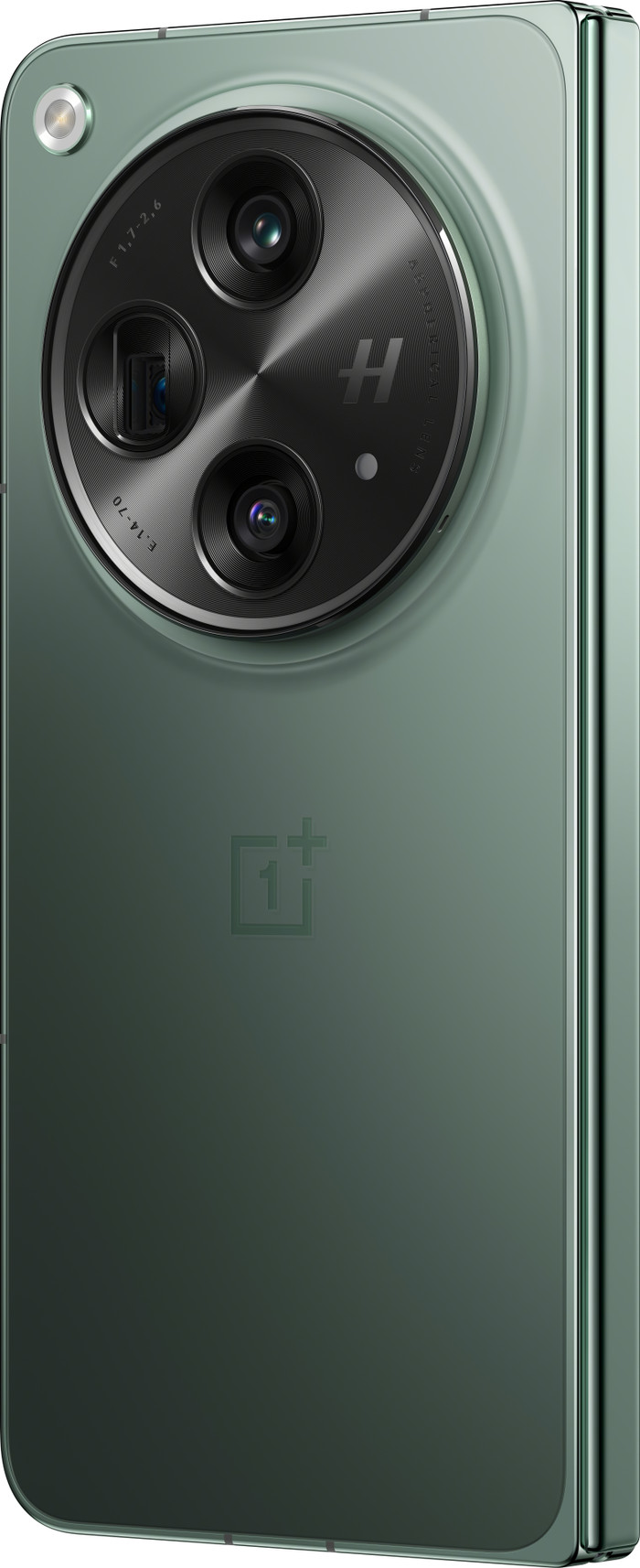 OnePlus Open 512 Go Vert 5G côté gauche