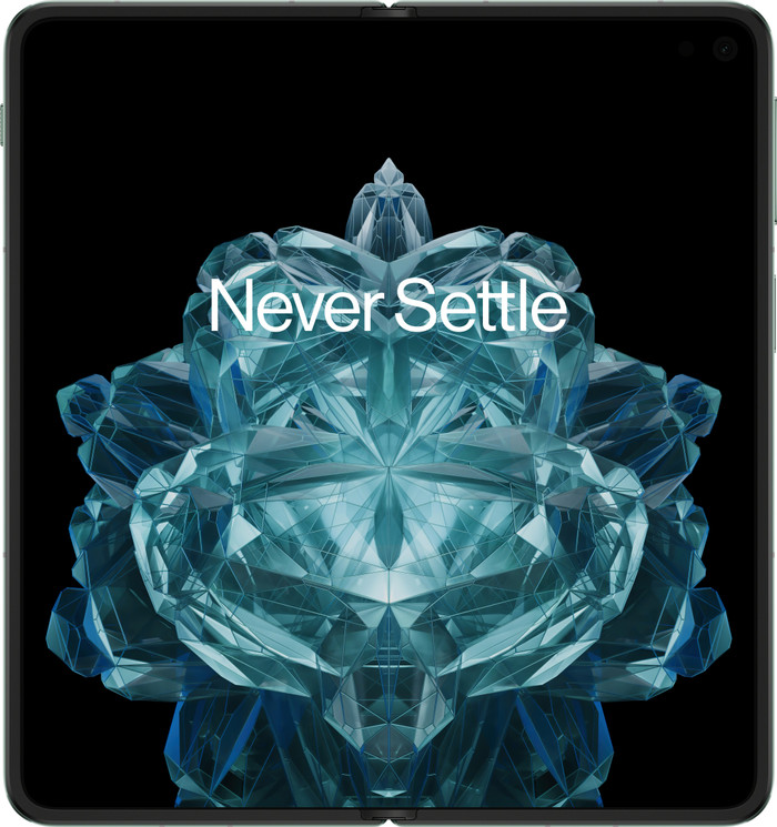 OnePlus Open 512 Go Vert 5G avant