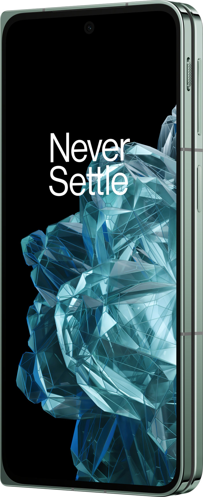 OnePlus Open 512 Go Vert 5G côté droit