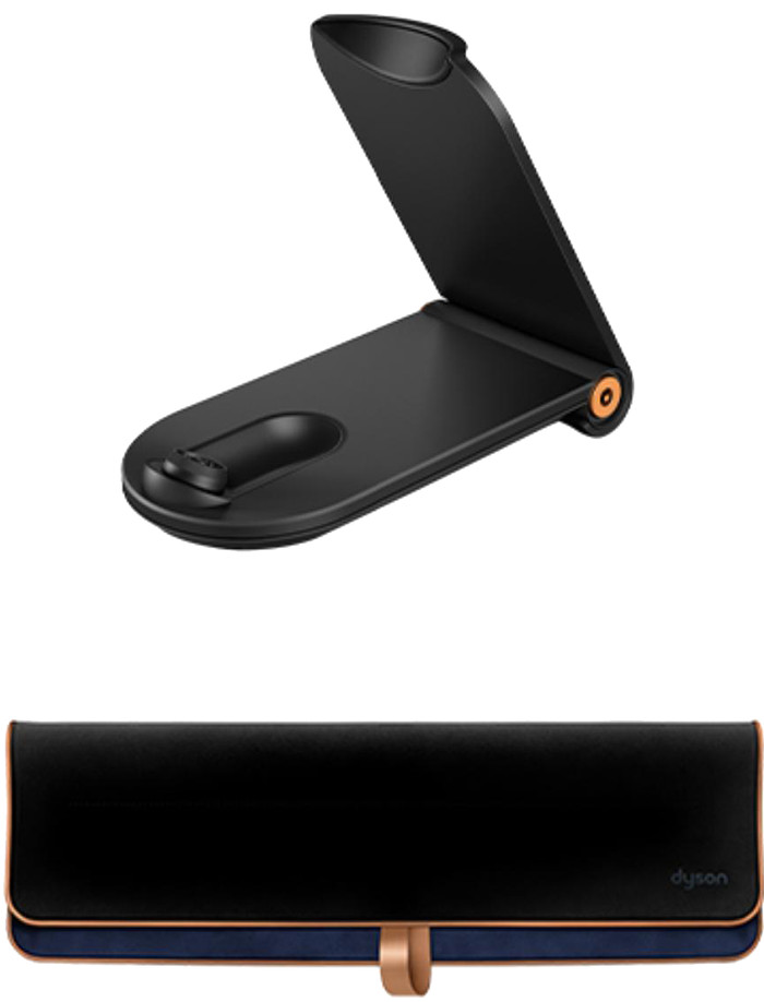 Dyson Corrale Copper/Nickel accessory