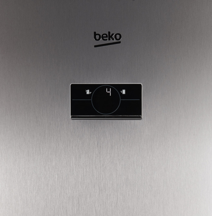 Beko B7RMLNE445ZXP HarvestFresh détail