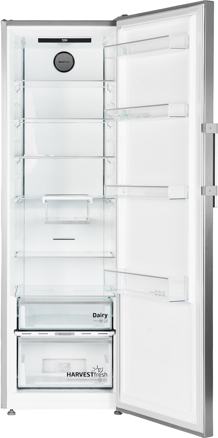 Beko B7RMLNE445ZXP HarvestFresh intérieur