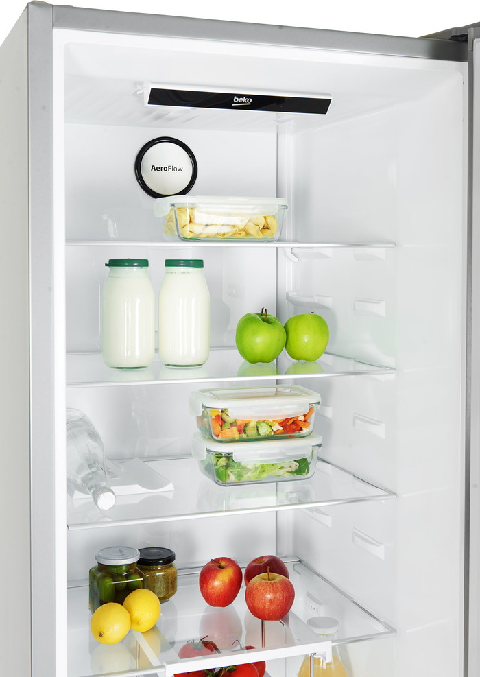 Beko B7RMLNE445ZXP HarvestFresh détail