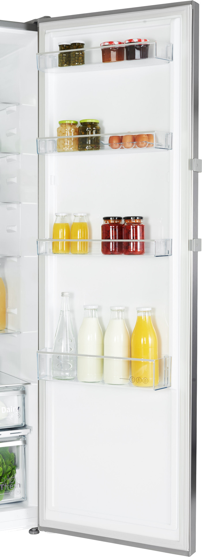 Beko B7RMLNE445ZXP HarvestFresh détail