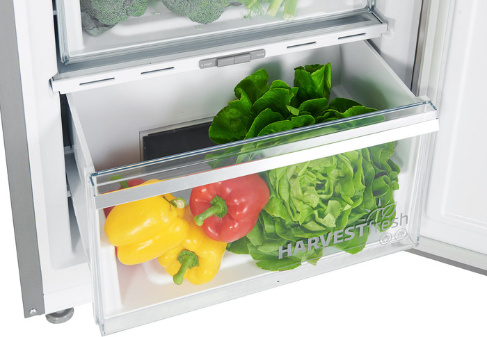 Beko B7RMLNE445ZXP HarvestFresh détail