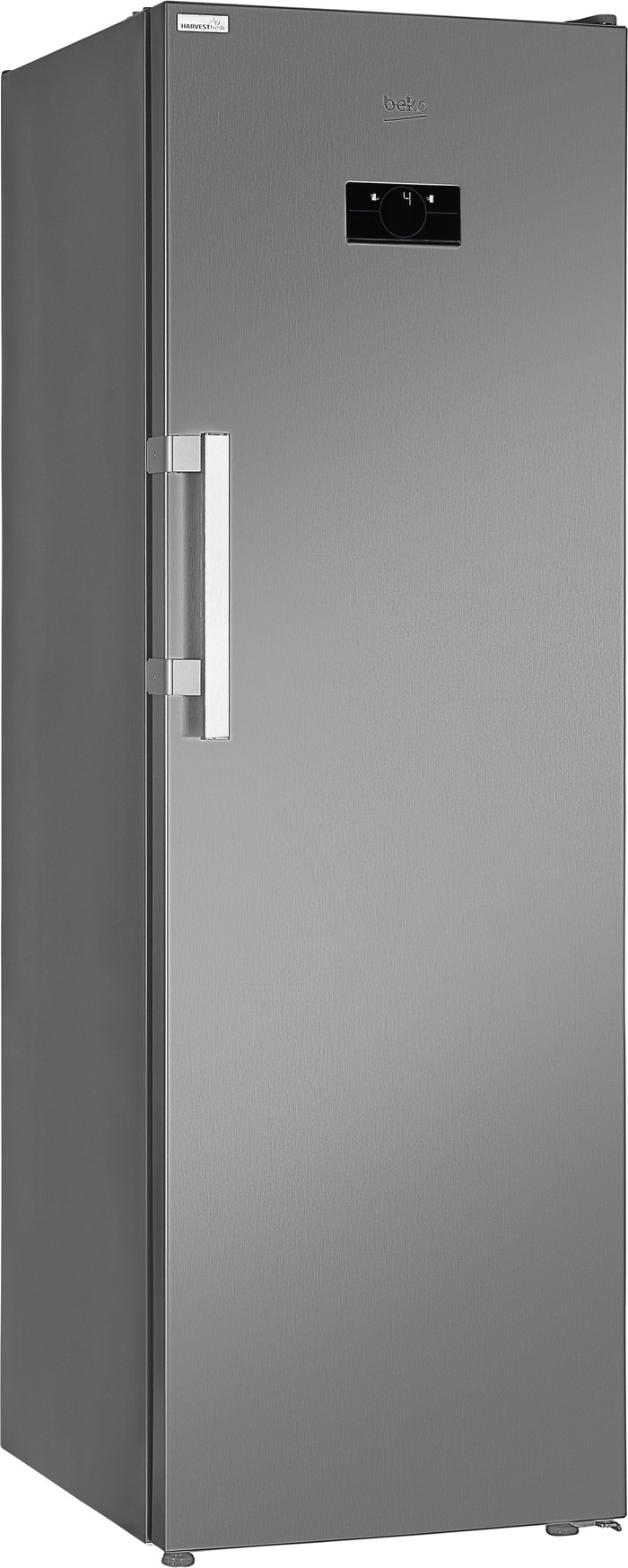 Beko B7RMLNE445ZXP HarvestFresh côté gauche