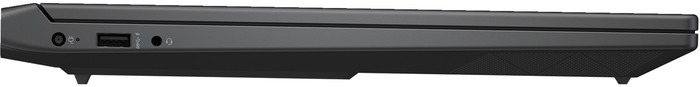 HP VICTUS 15-fb3355nd left side