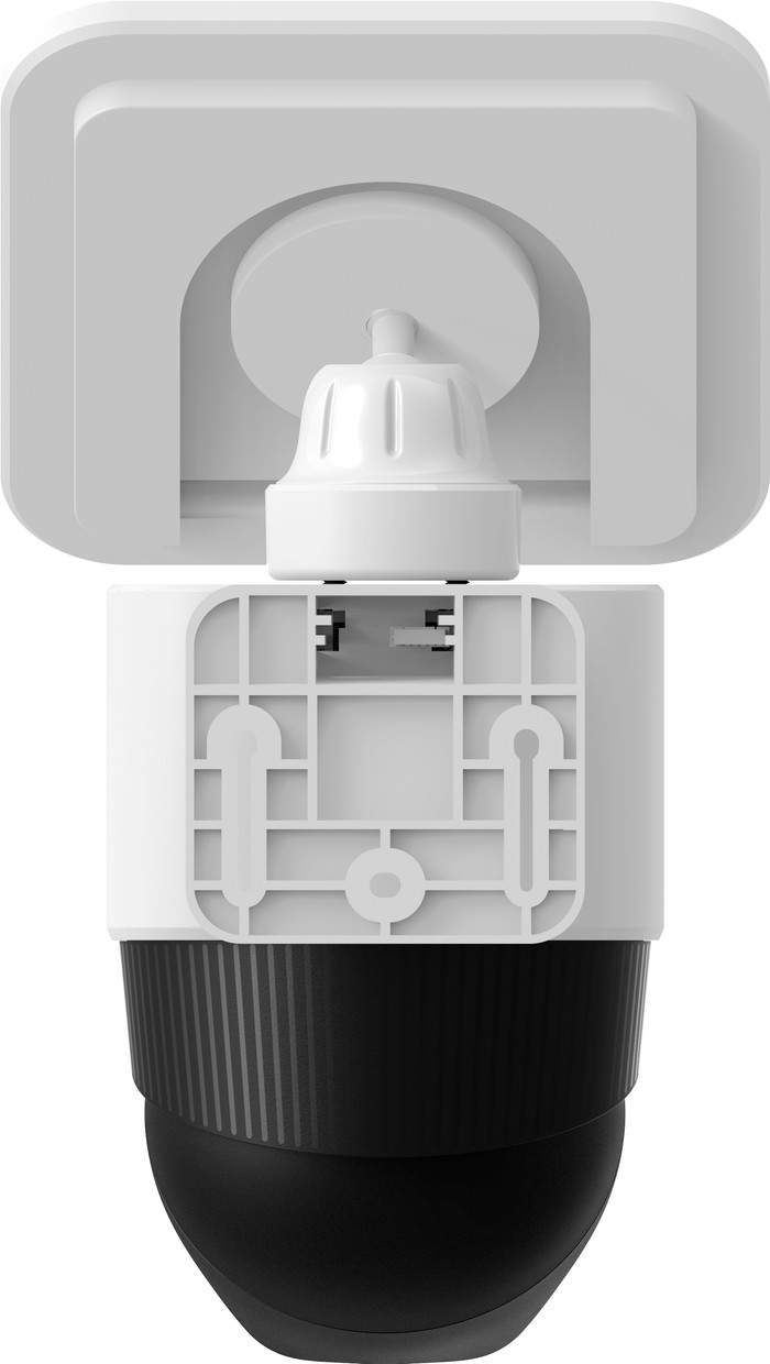 Eufy Solo Cam S340 achterkant