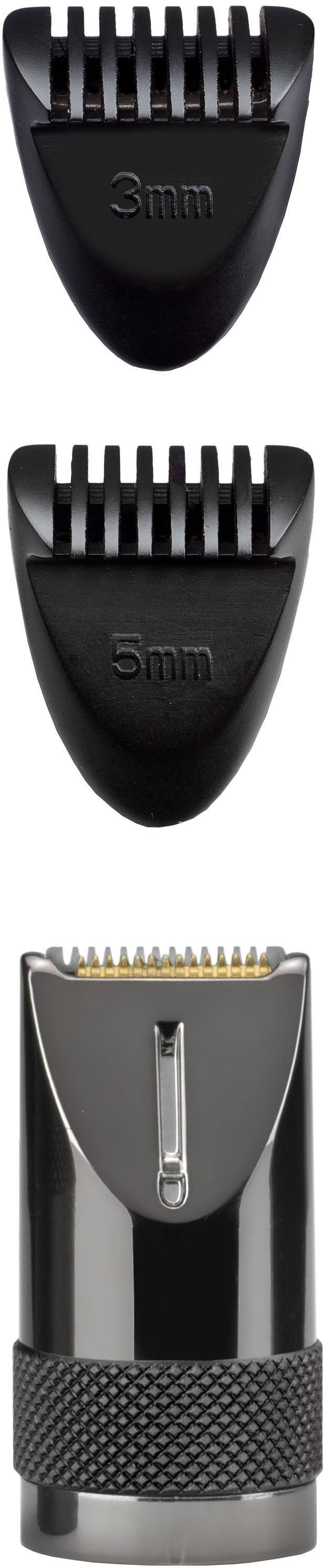 BaByliss Super-X Metal Series E111E accessoire