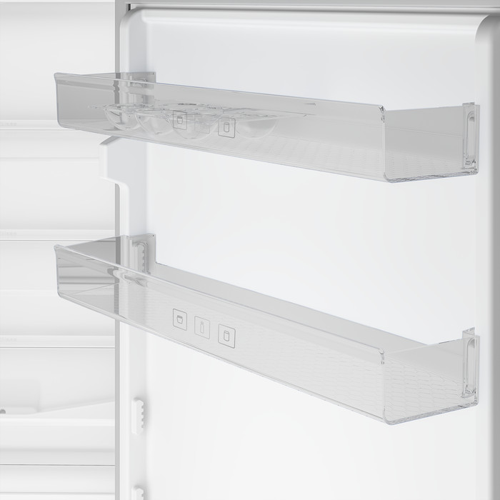 Beko RCHE300K40WN détail