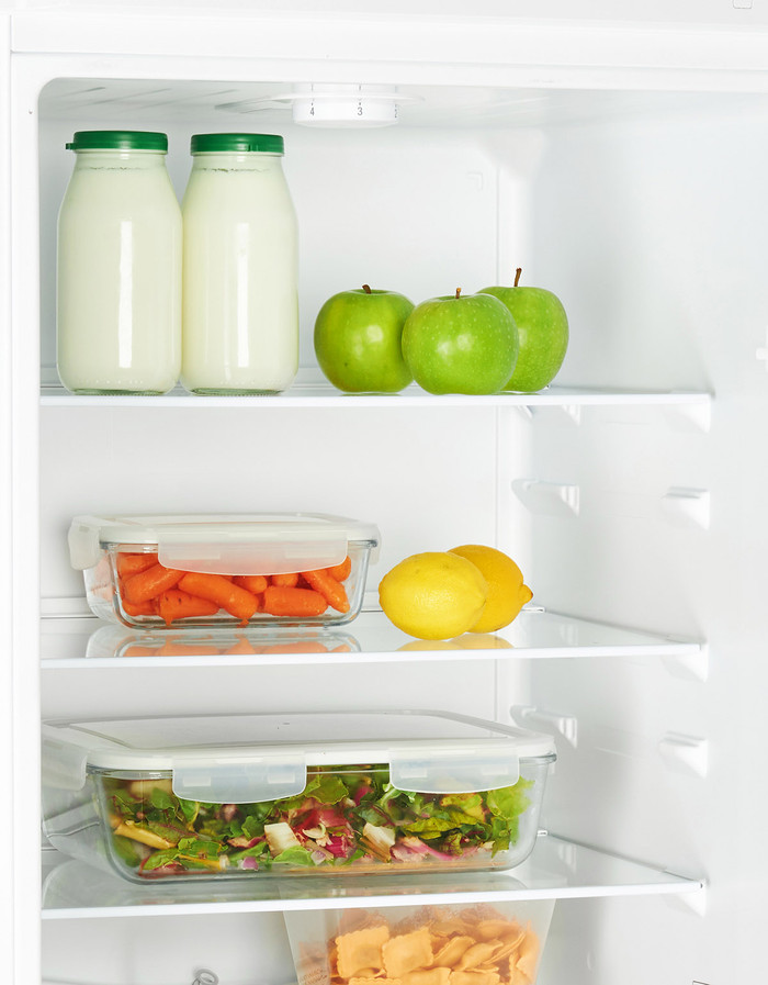 Beko RCHE300K40WN détail