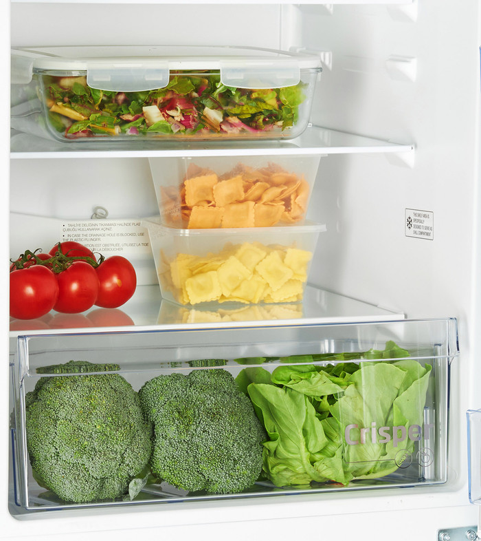 Beko RCHE300K40WN détail