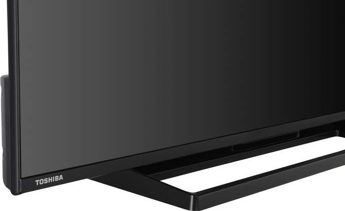 Toshiba 32LV3E63DG (2023) voorkant