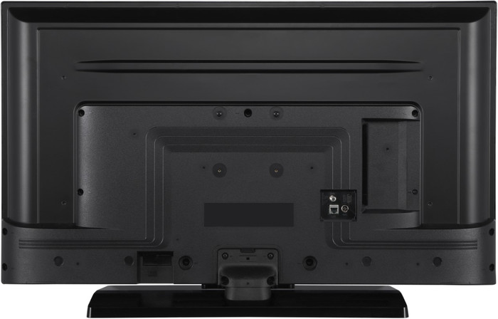 Toshiba 32LV3E63DG (2023) achterkant