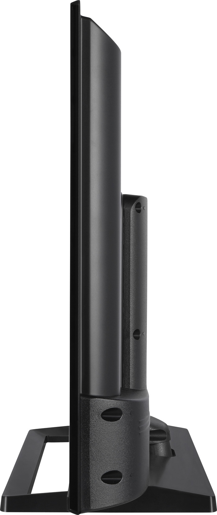 Toshiba 32LV3E63DG (2023) rechterkant