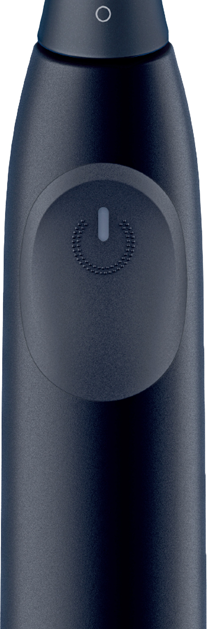 Oral-B iO 2 Zwart en Groen Duo Pack + Reisetui detail