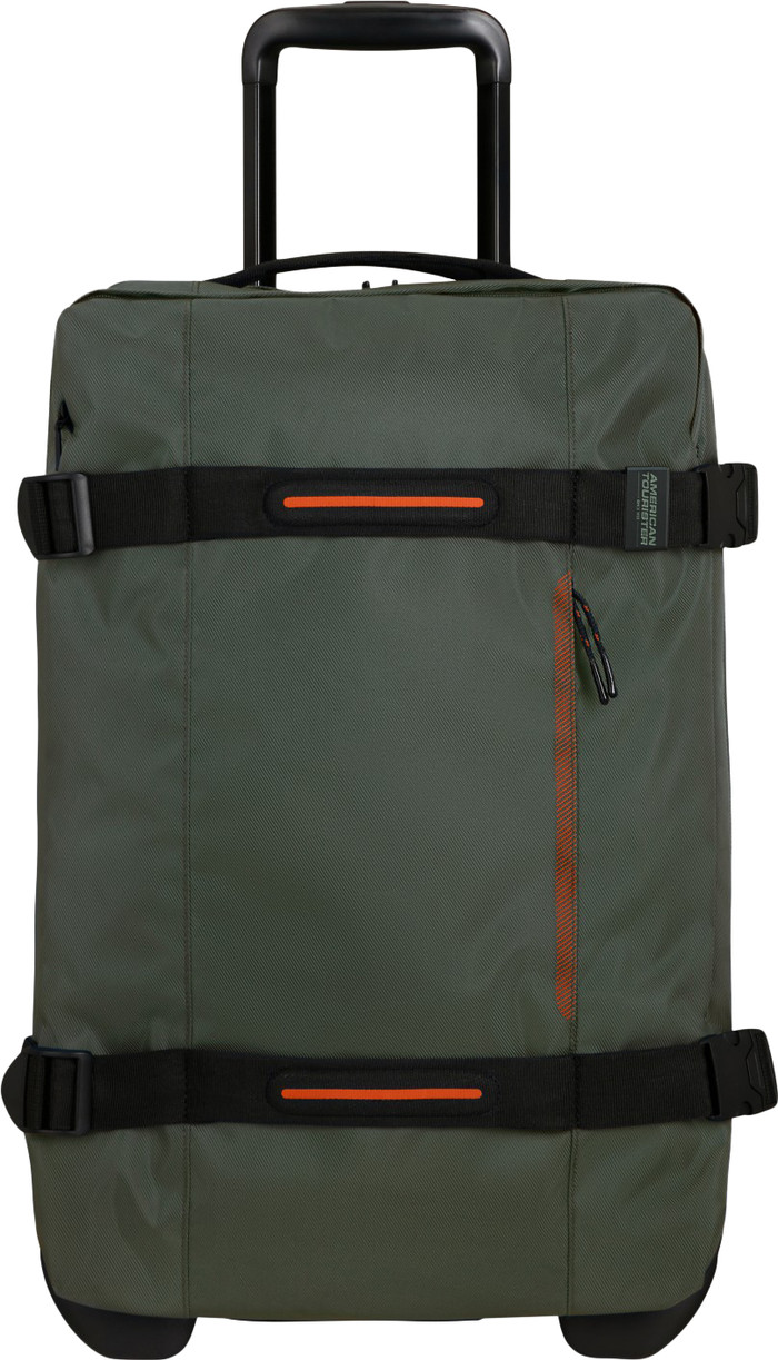American Tourister DUFFLE/WH S DARK KHAKI Main Image