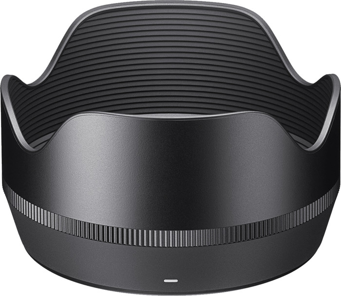 Sigma 23mm f/1.4 DC DN Contemporary X-mount accessory