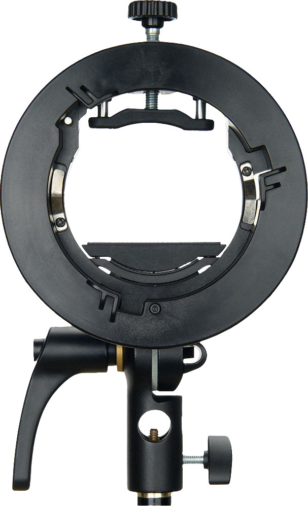Godox S2-type Bracket Bowens avant