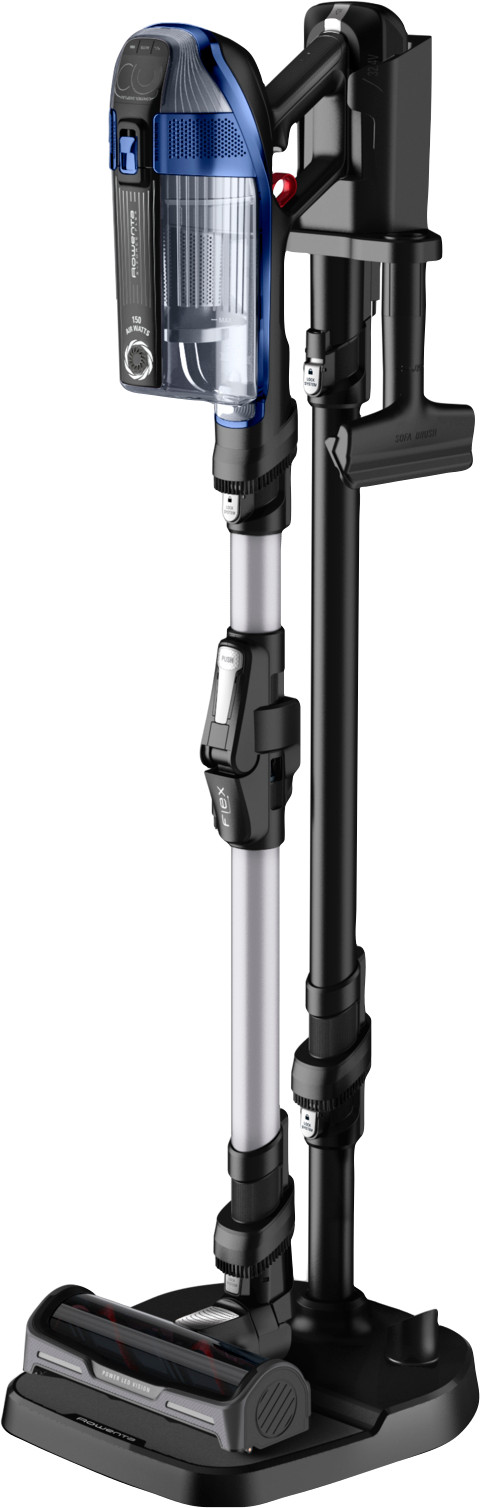 Rowenta X-Force Flex 14.60 RH99C3 voorkant