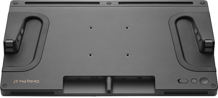 Wacom Cintiq Pro 17 arrière