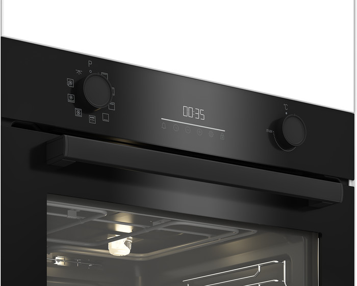 Beko BBIM173001BE détail