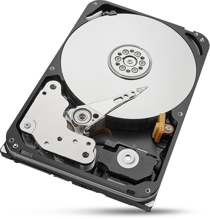Seagate IronWolf Pro 20 To null