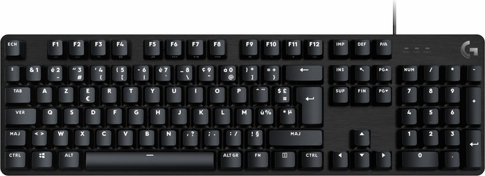 Logitech G413 SE Mechanical Gaming Keyboard AZERTY Main Image